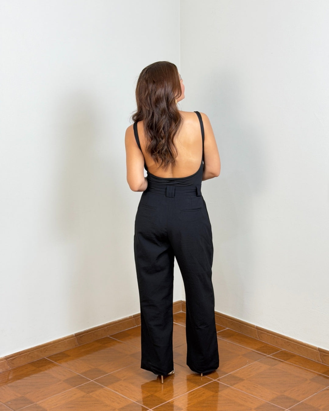 Kit Blusa Mia Clássico
