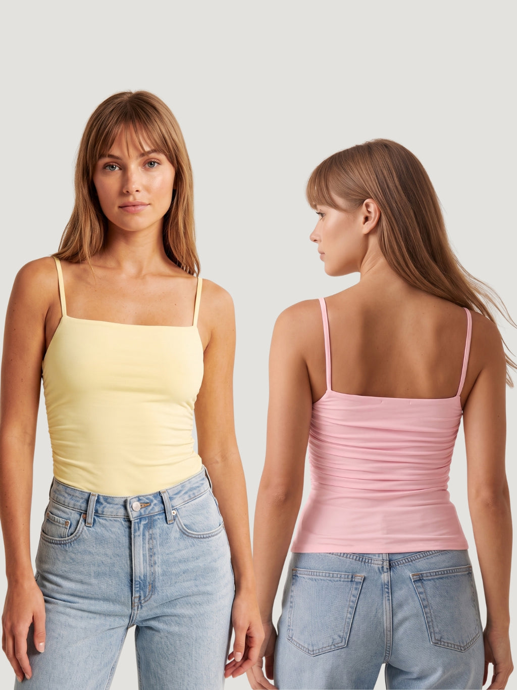 Kit Malu Colors