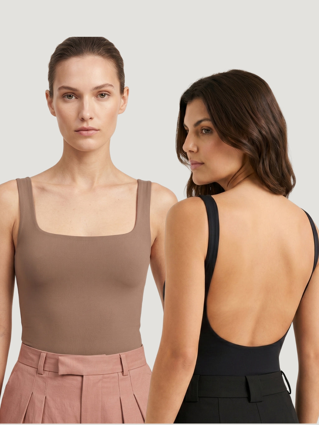 Kit Blusa Mia Clássico
