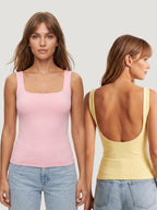 Kit Blusa Mia Colors