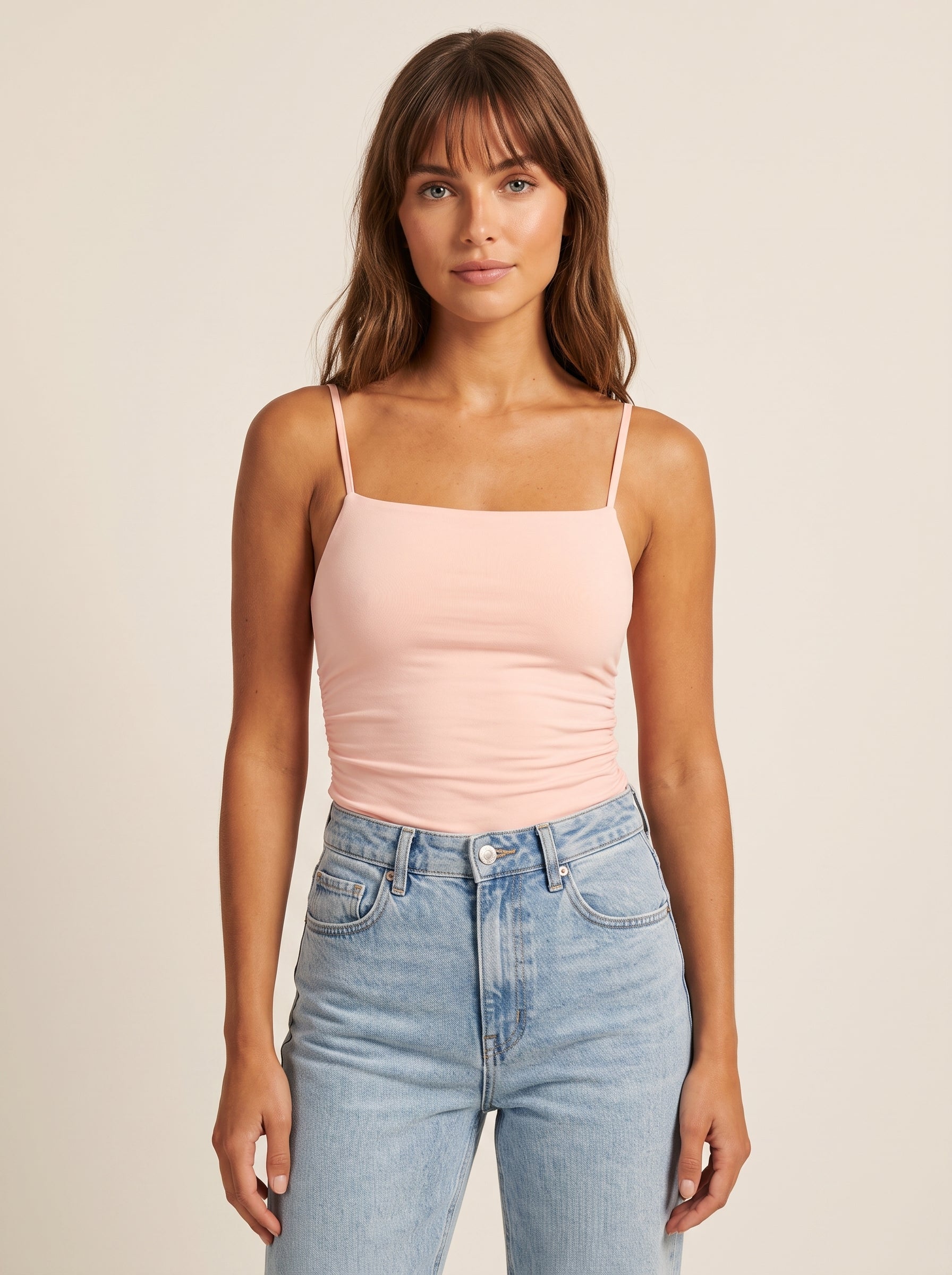 Combo Colors - Blusa Malu - Tam. G
