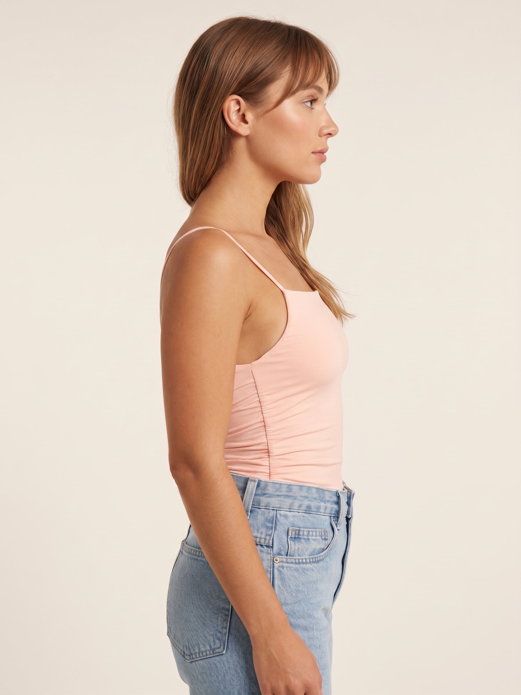 Combo Colors - Blusa Malu - Tam. G