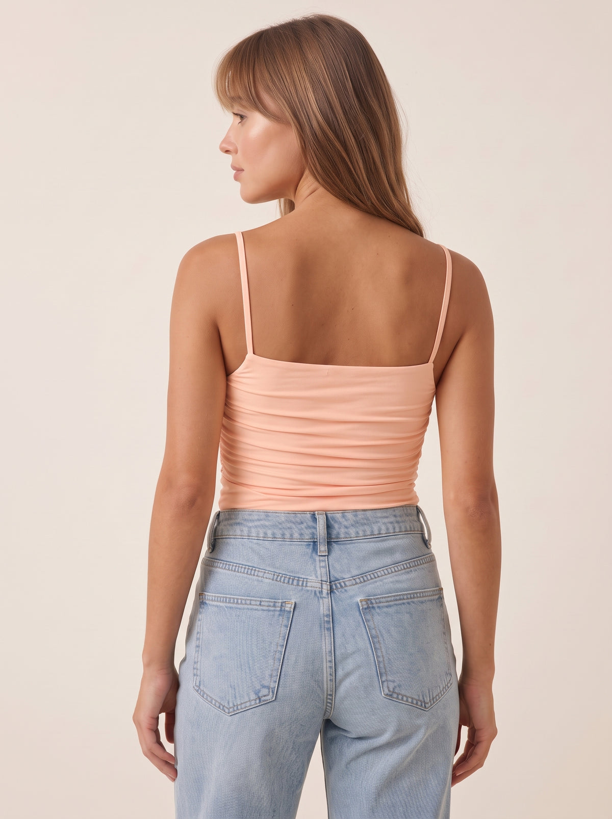 Combo Colors - Blusa Malu - Tam. G