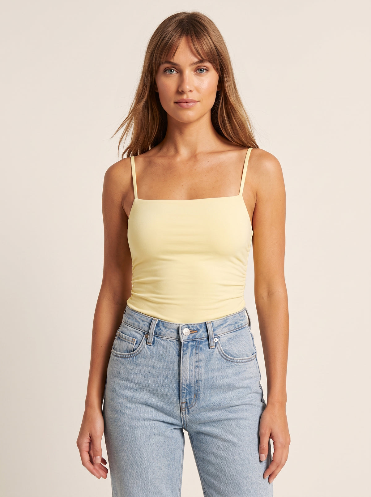 Combo Colors - Blusa Malu - Tam. G