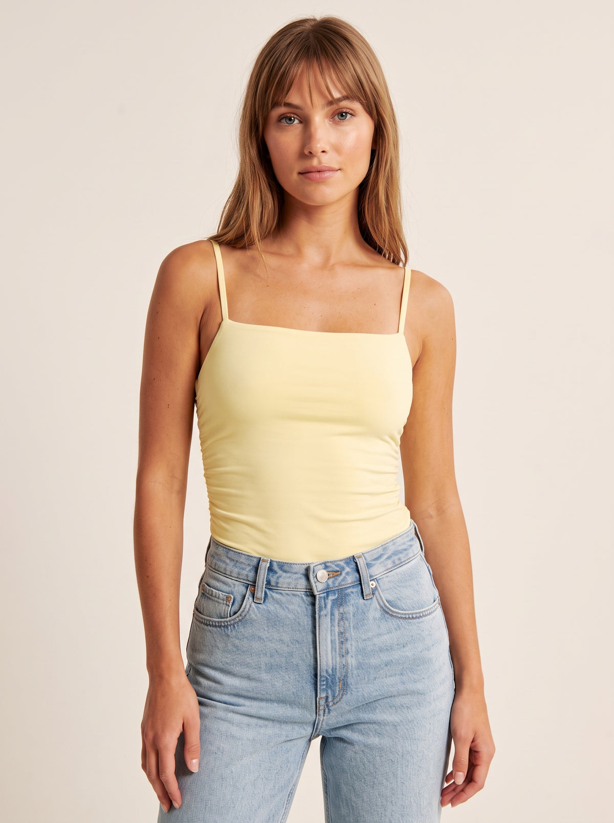 Combo Colors -  Blusa Malu - Tam. U
