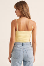 Blusa Malu