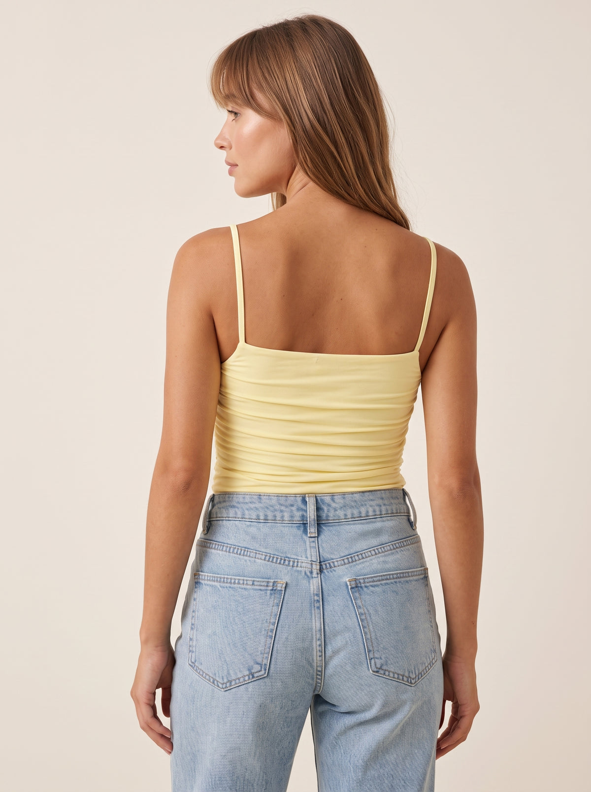 Combo Colors -  Blusa Malu - Tam. U