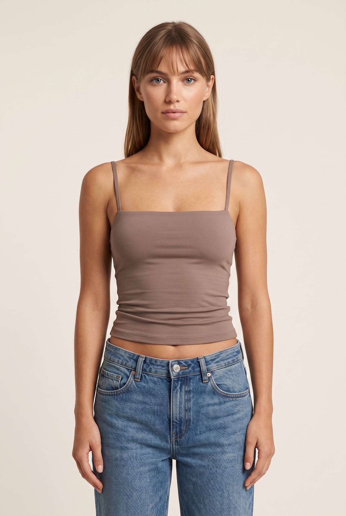 Blusa Malu