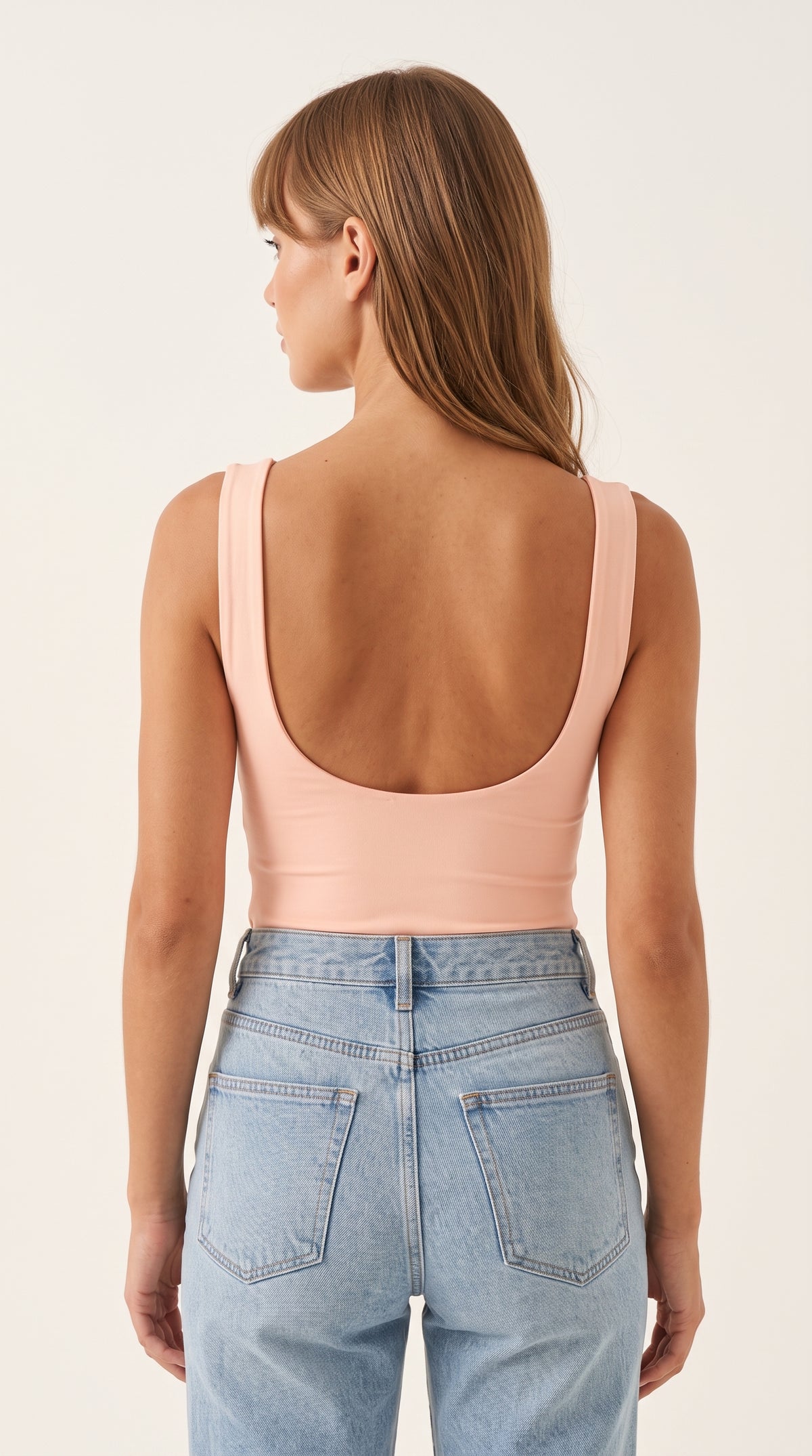 Combo Colors - Blusa Mia - Tam. G