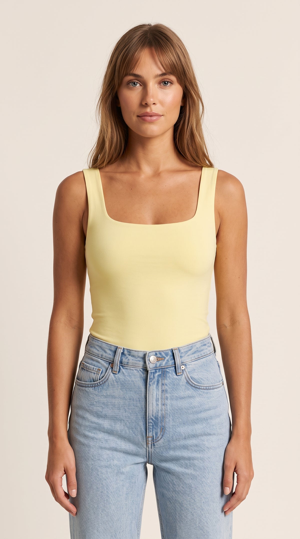 Combo Colors - Blusa Mia - Tam. U