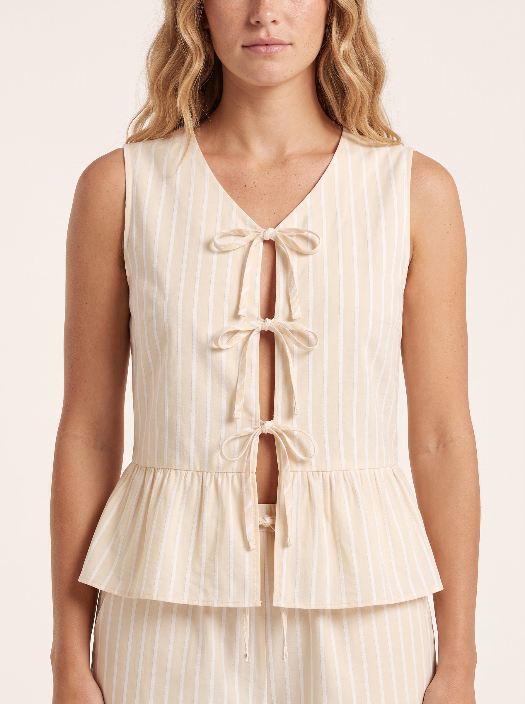 Blusa Nathi