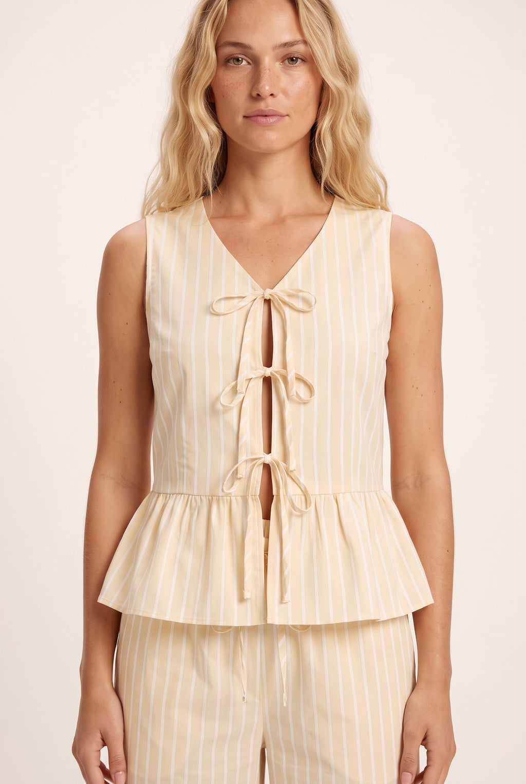 Blusa Nathi