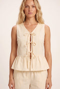 Blusa Nathi