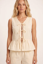 Blusa Nathi