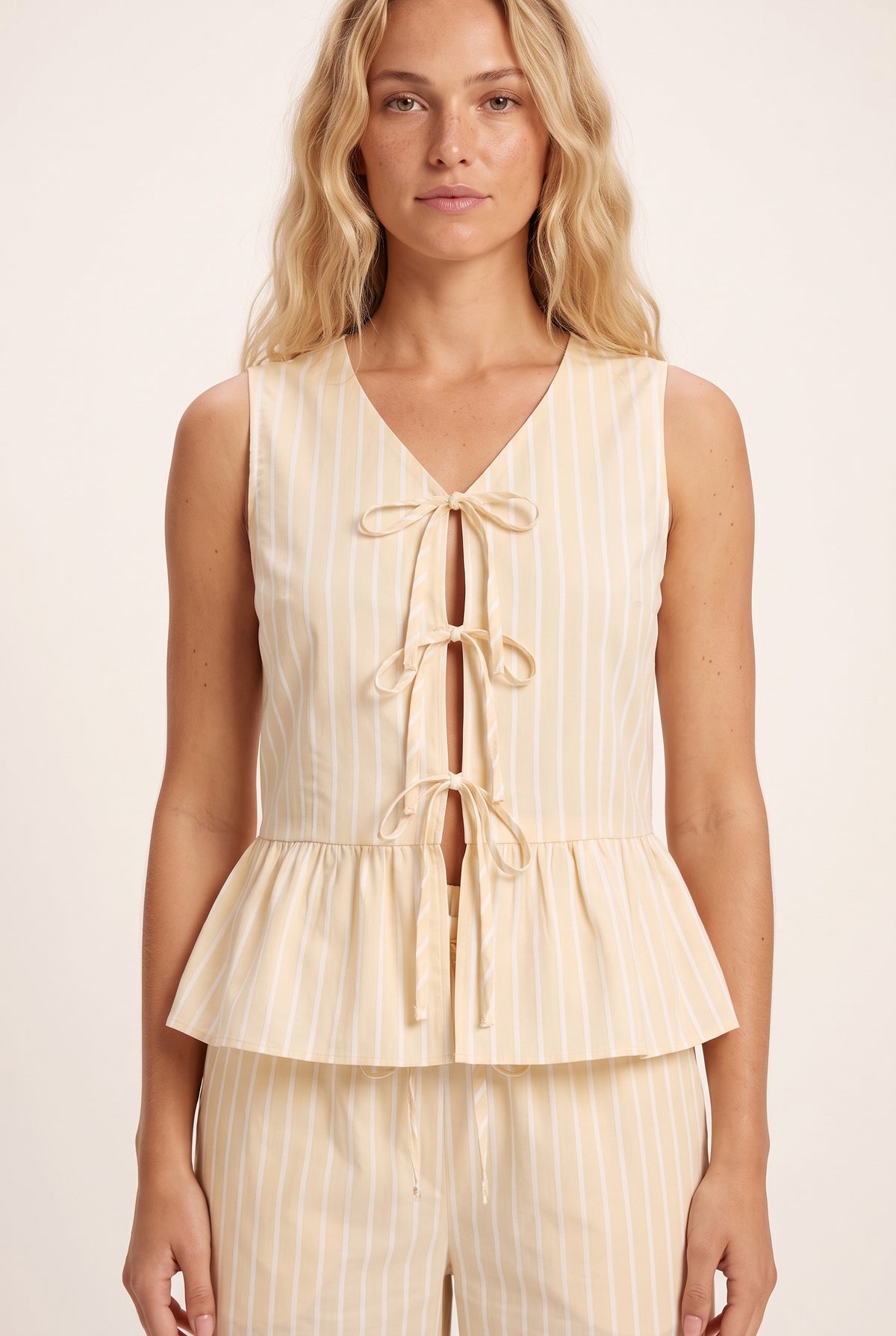 Blusa Nathi