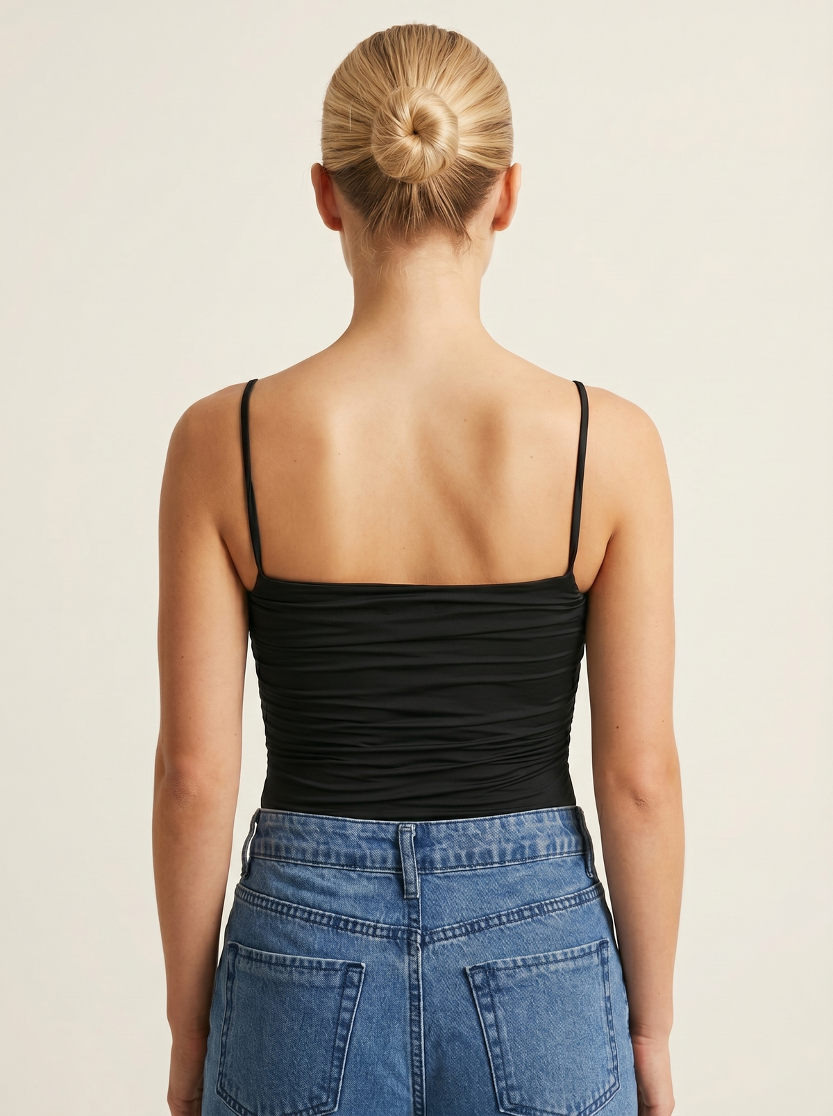 Combo Clássico -Blusa Malu - Tam. G