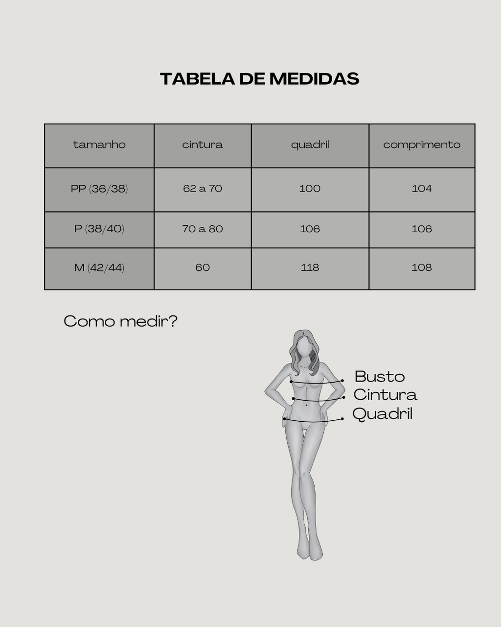 Conjunto Nathi Aladim + Corset Bia
