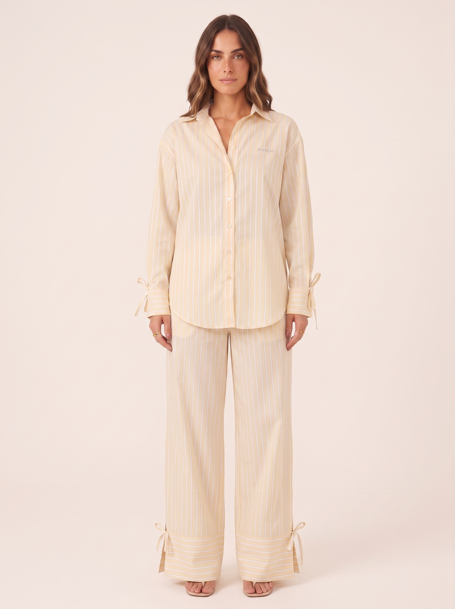 Camisa New Nathi
