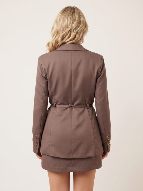 Blazer Lari