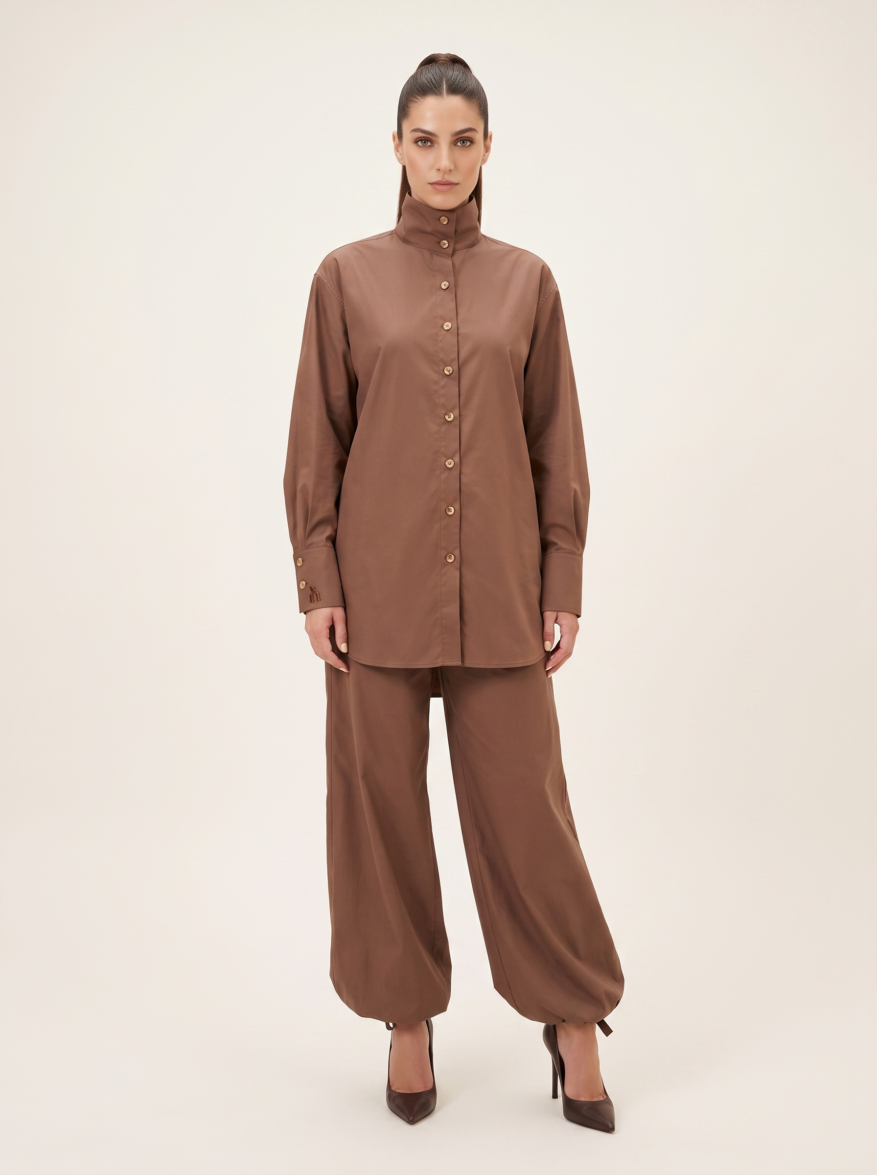 Conjunto Nathi - Toddy