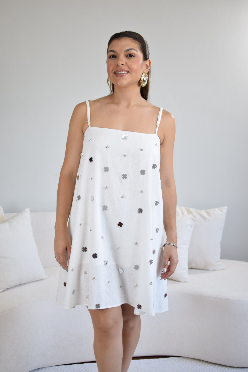 Vestido Donna