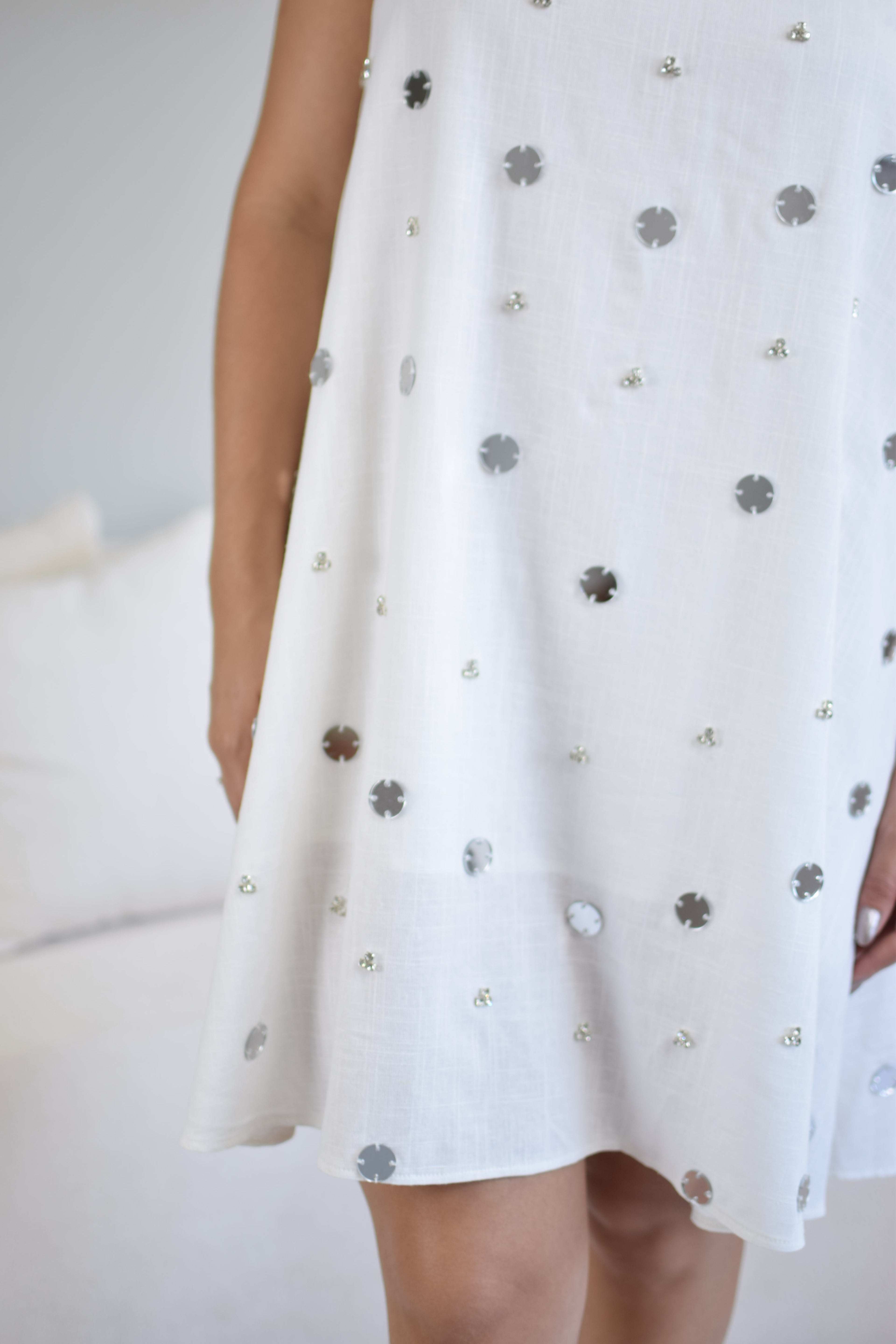 Vestido Donna