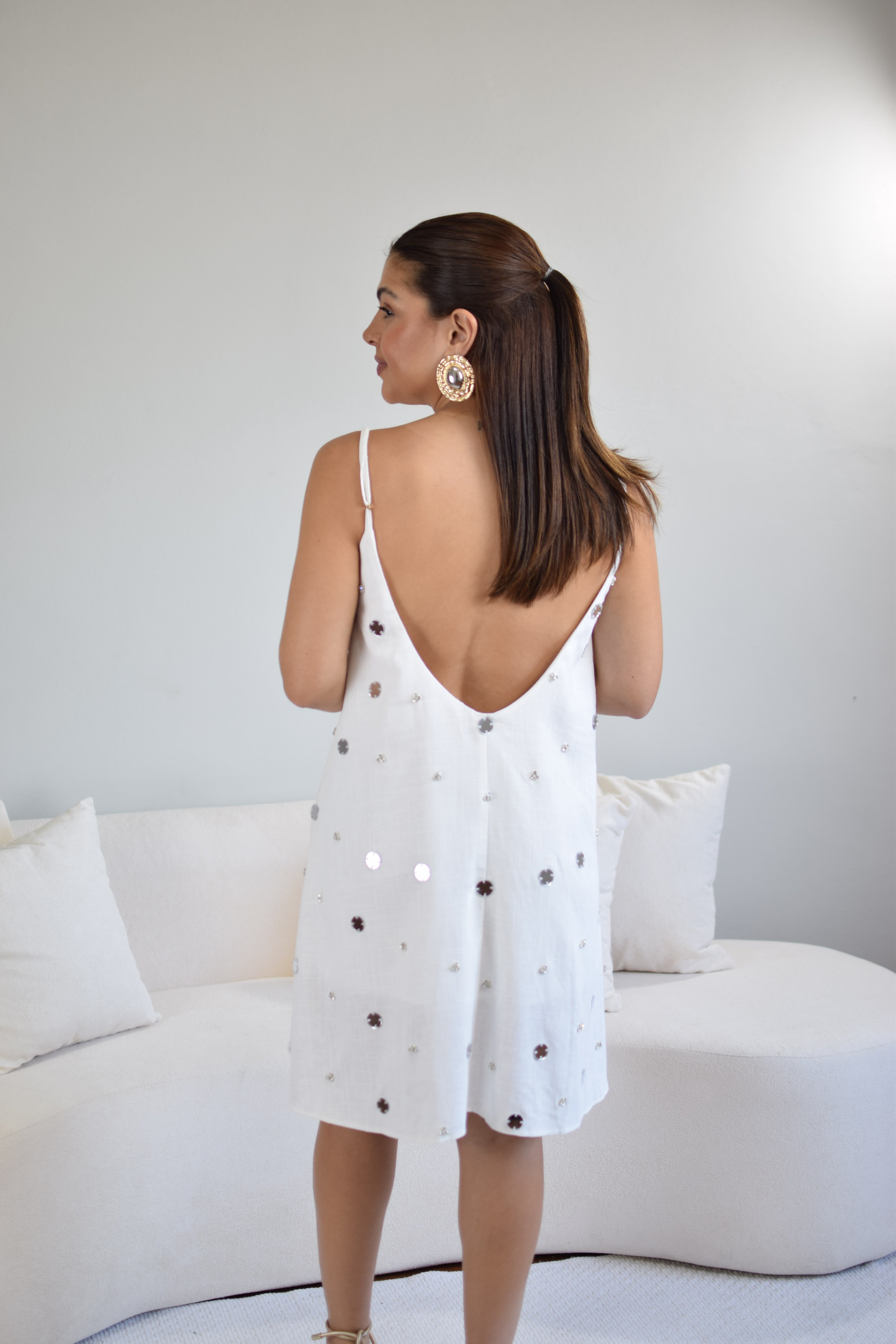 Vestido Donna