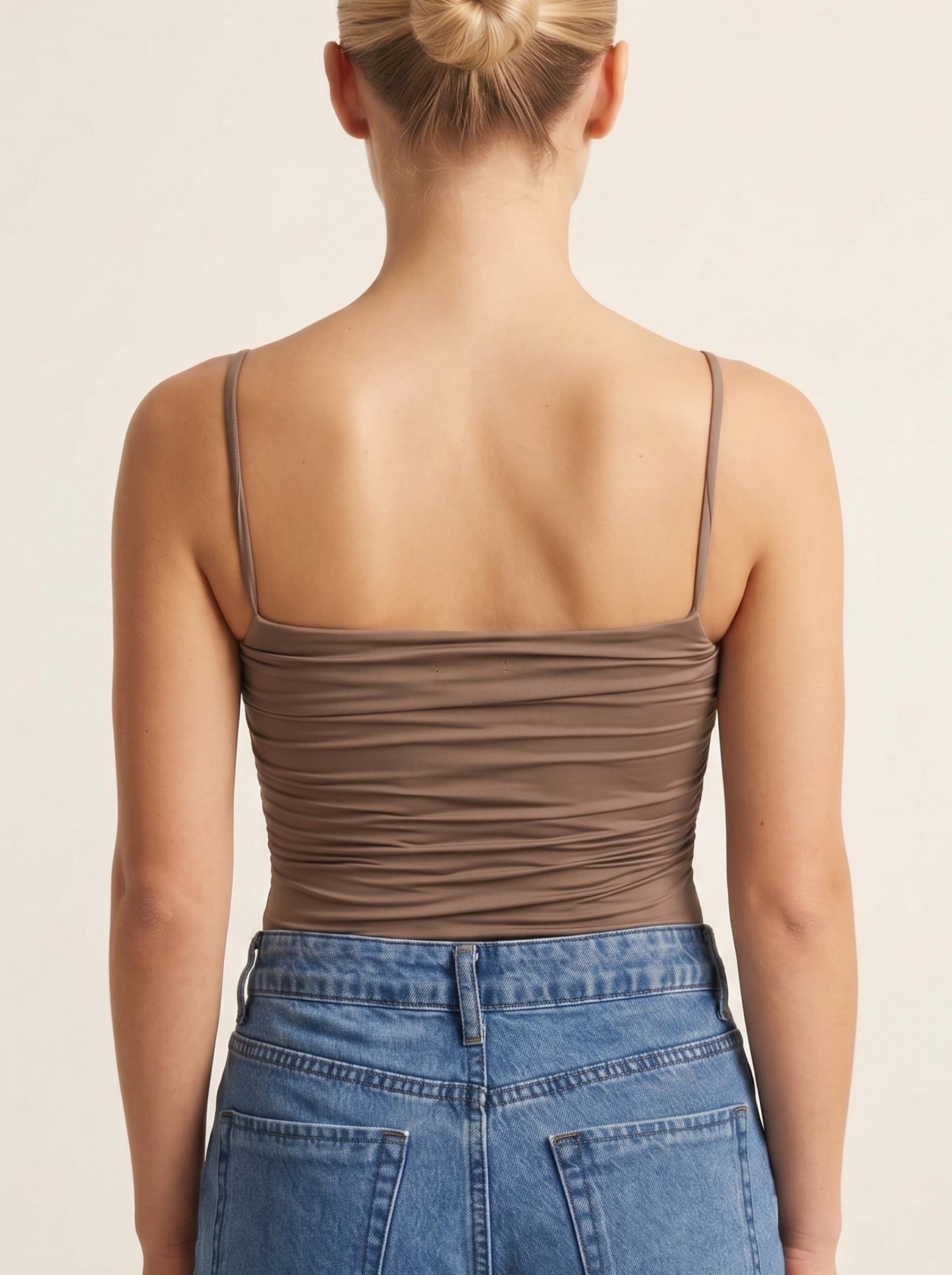 Combo Clássico -Blusa Malu - Tam. G