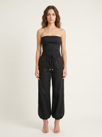 Corset Bia Preto