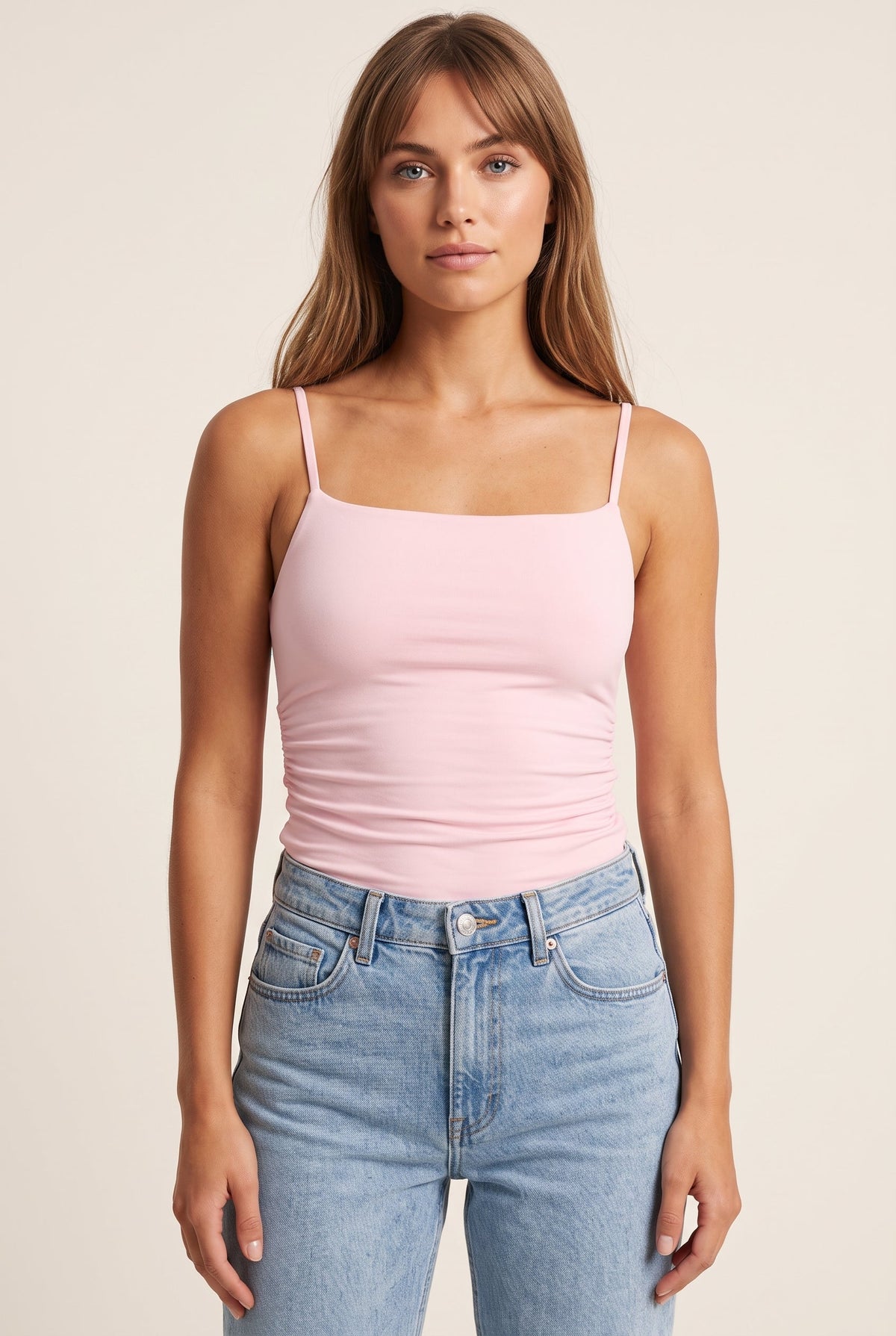 🎁 Blusa Malu (100% off)
