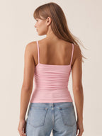 Blusa Malu