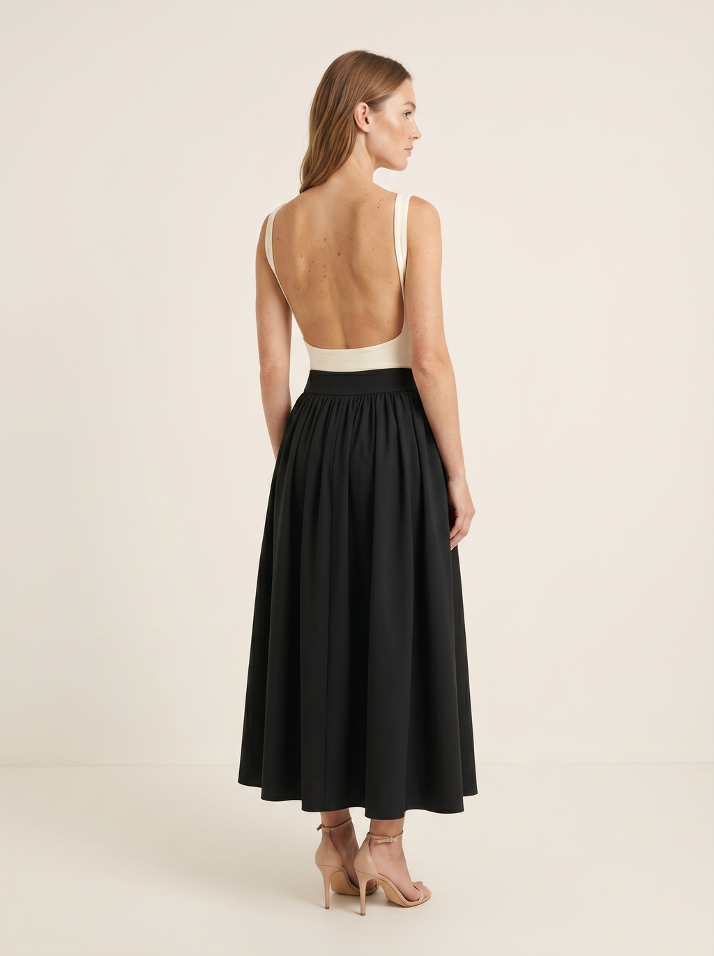 SAIA MIDI FRANCISCA