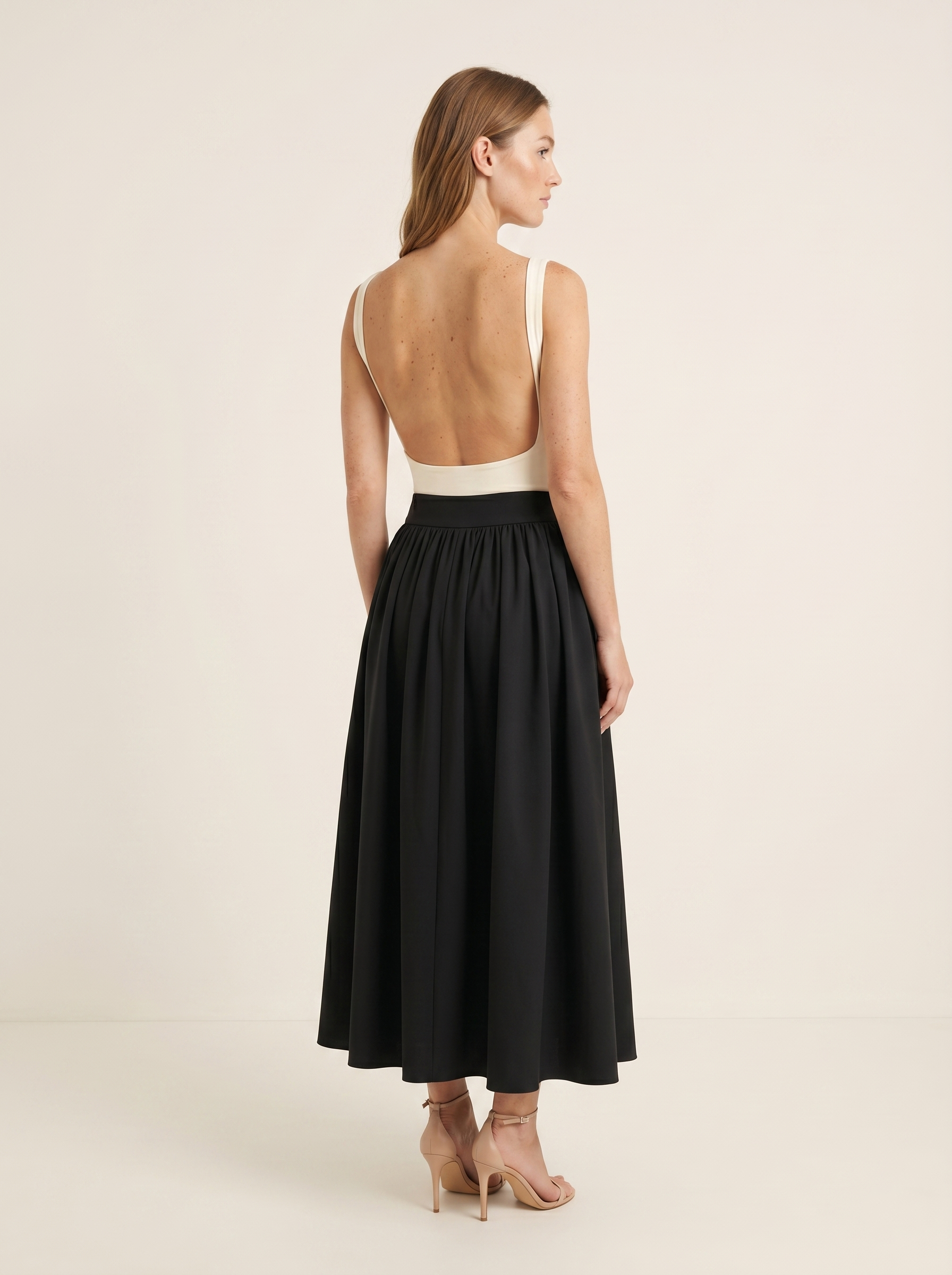 SAIA MIDI FRANCISCA