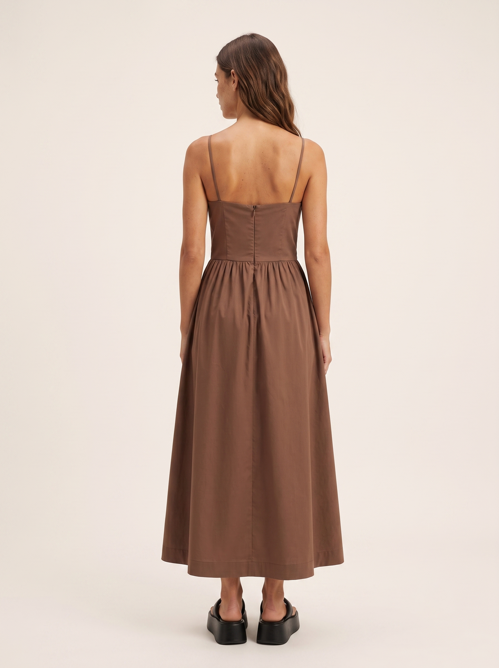 Vestido Bela - Toddy