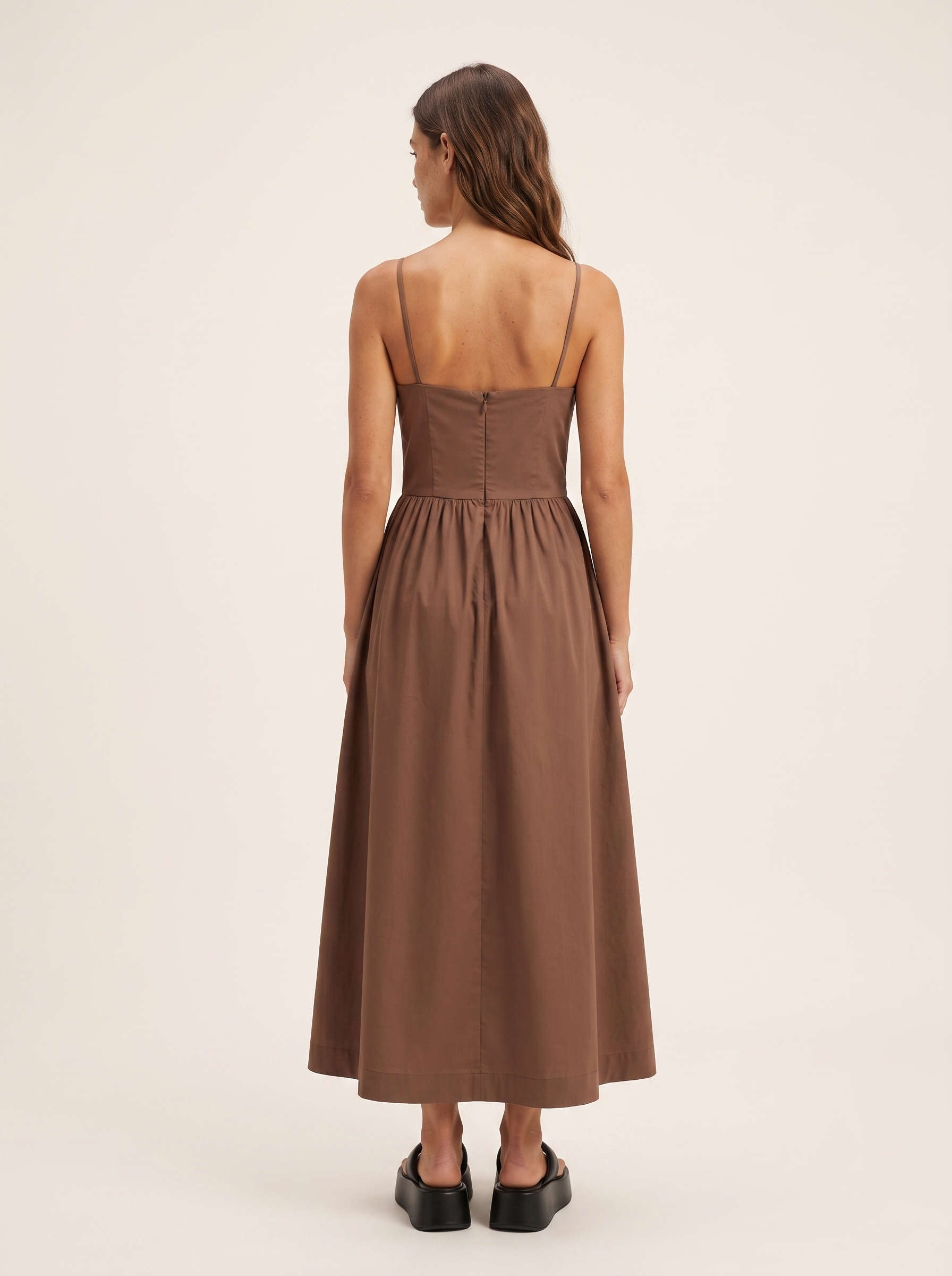 Vestido Bela - Toddy