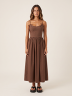 Vestido Bela Toddy