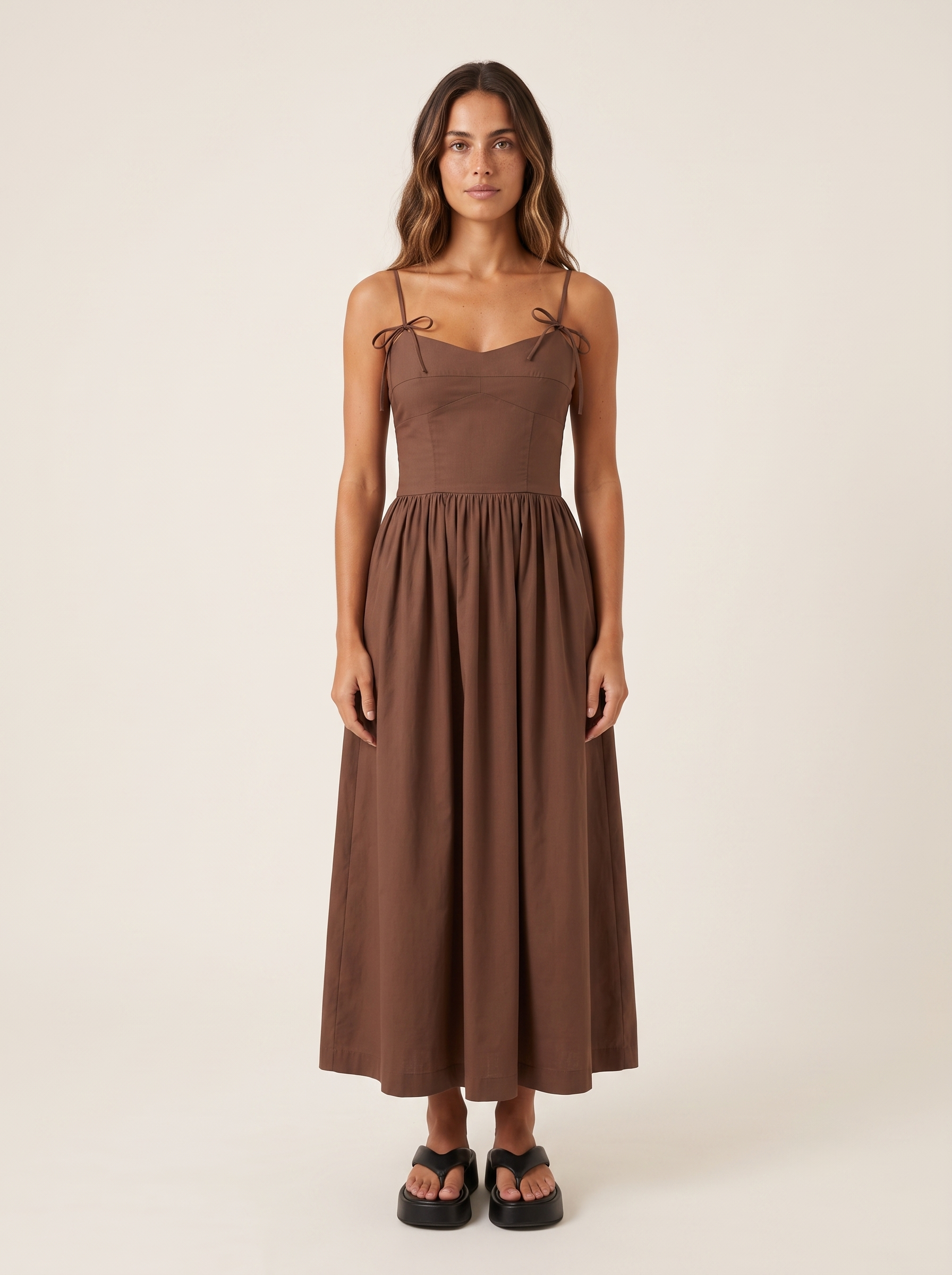 Vestido Bela - Toddy