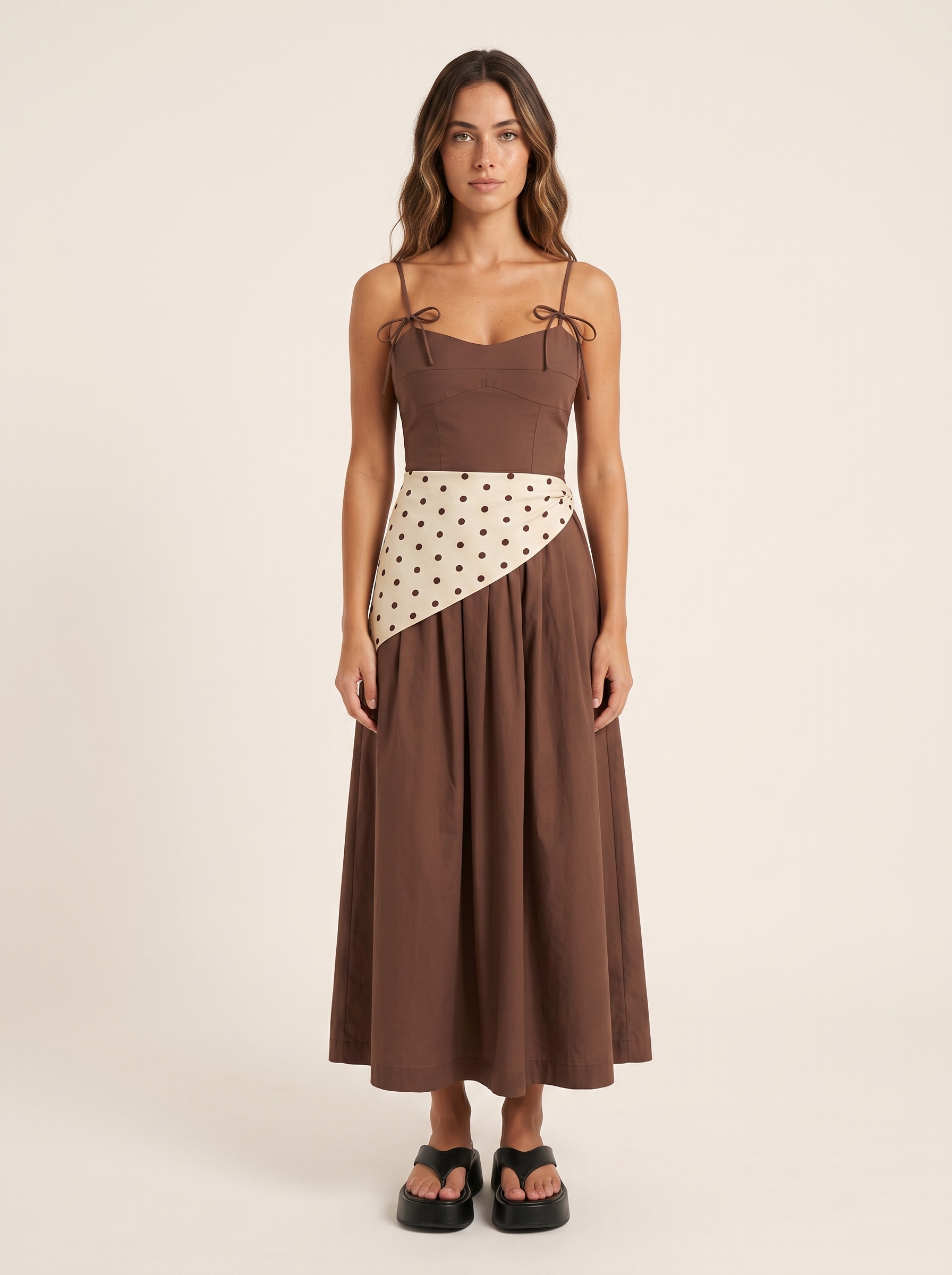 Vestido Bela - Toddy