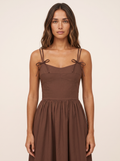 Vestido Bela - Toddy