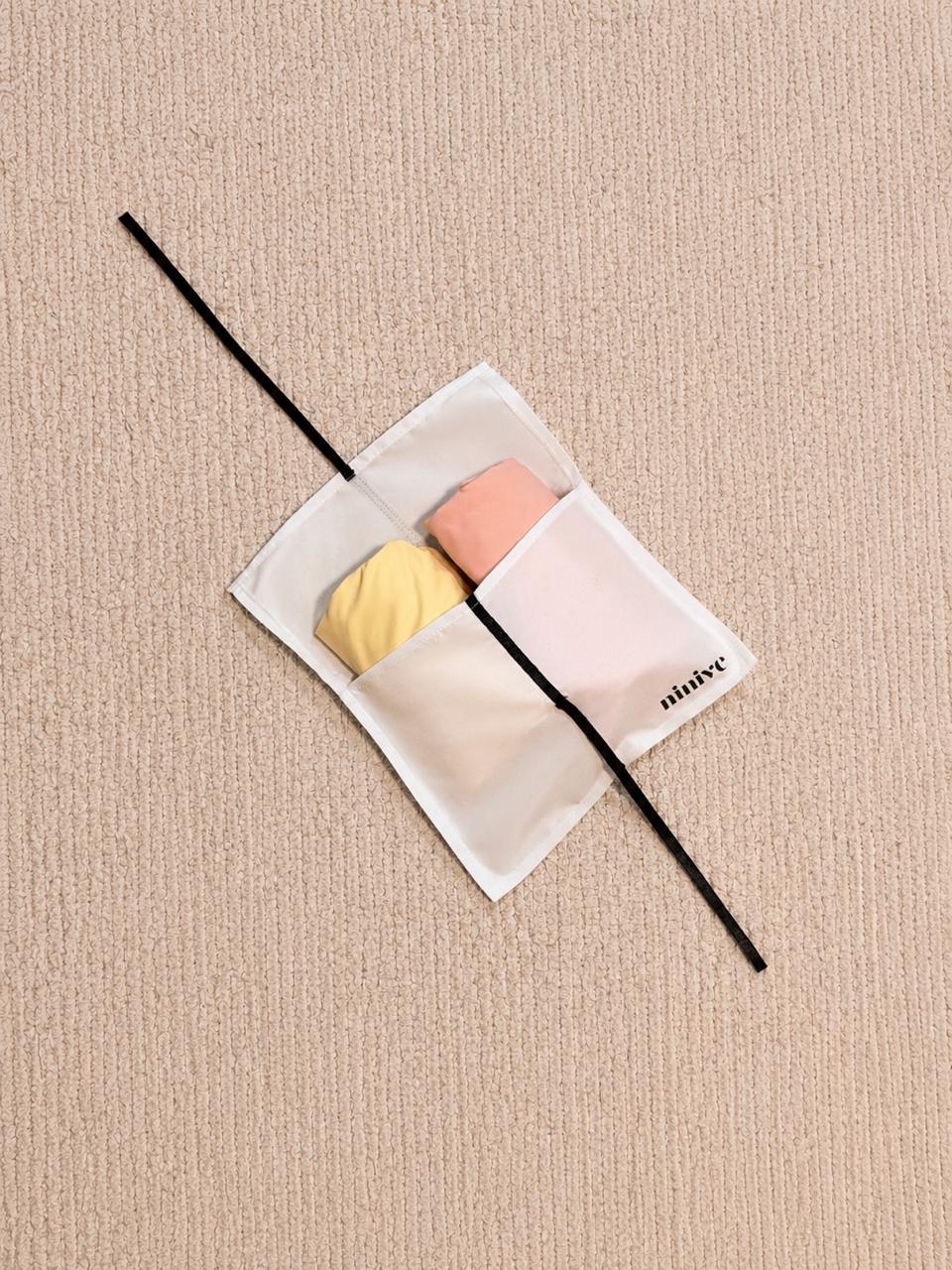 Kit Blusa Mia Colors