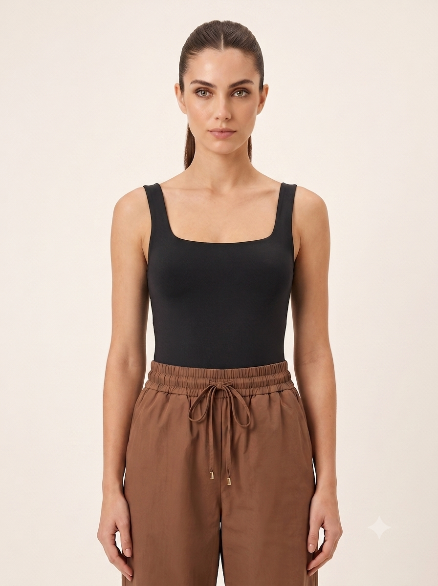 Combo Clássico - Blusa Mia - Tam. U