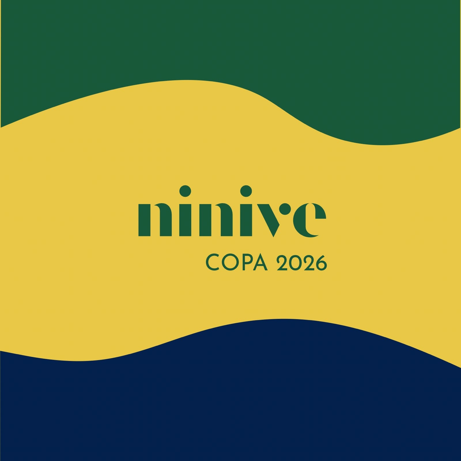 Regata Copa Ninive - Verde