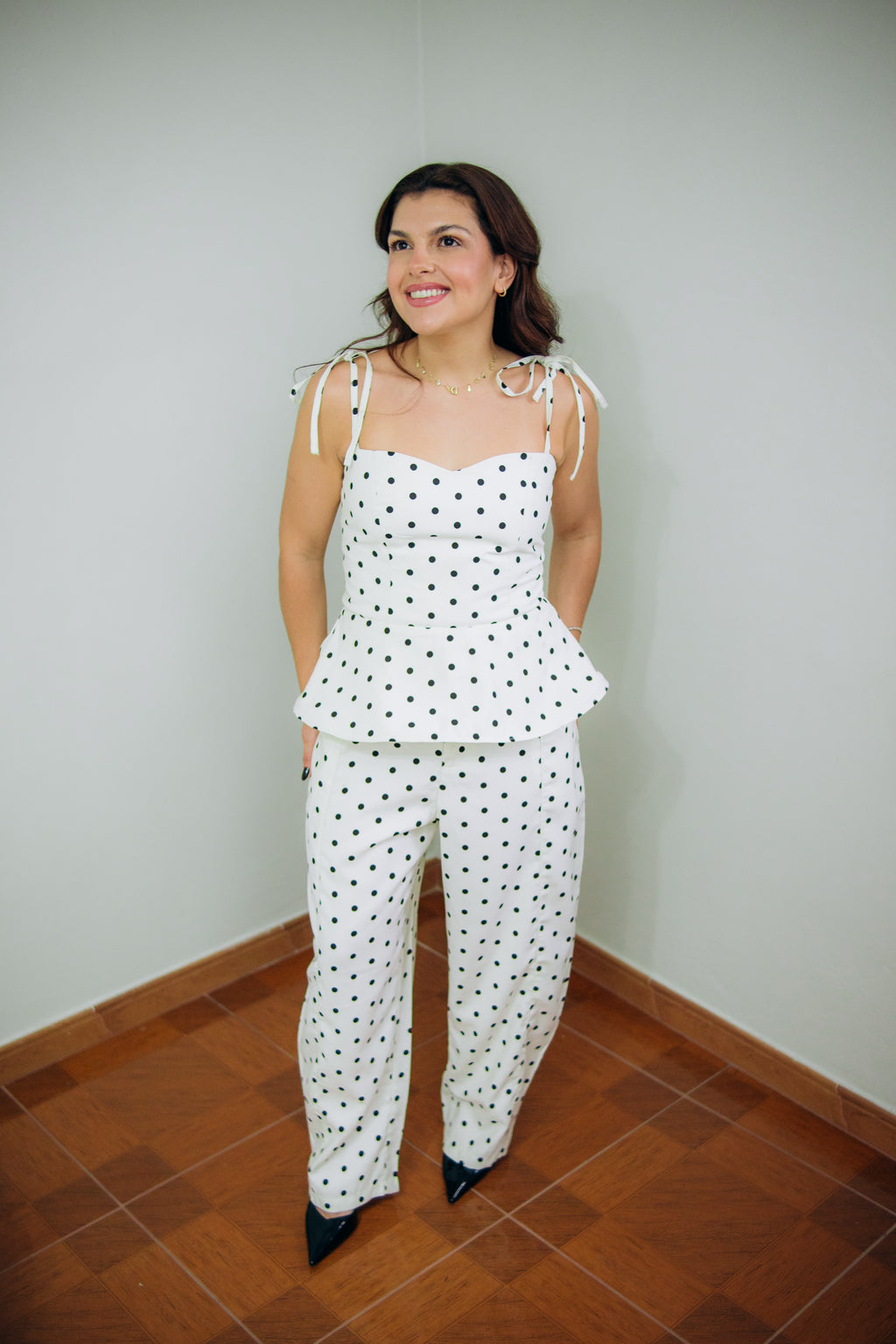 Calça Mari Poá
