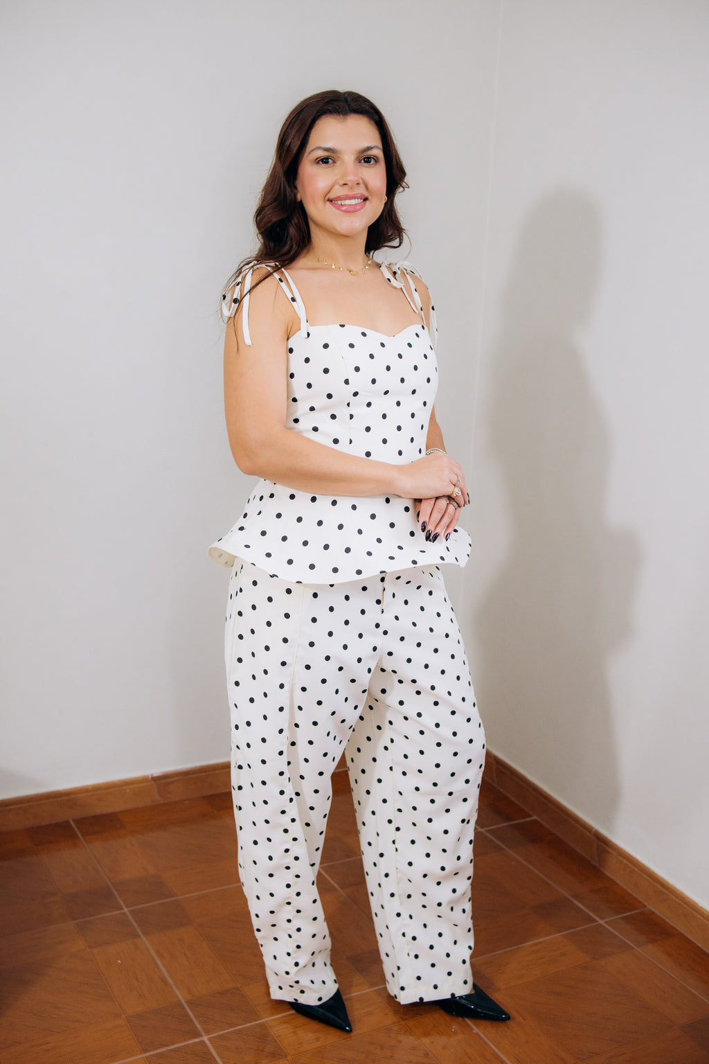 Calça Mari Poá