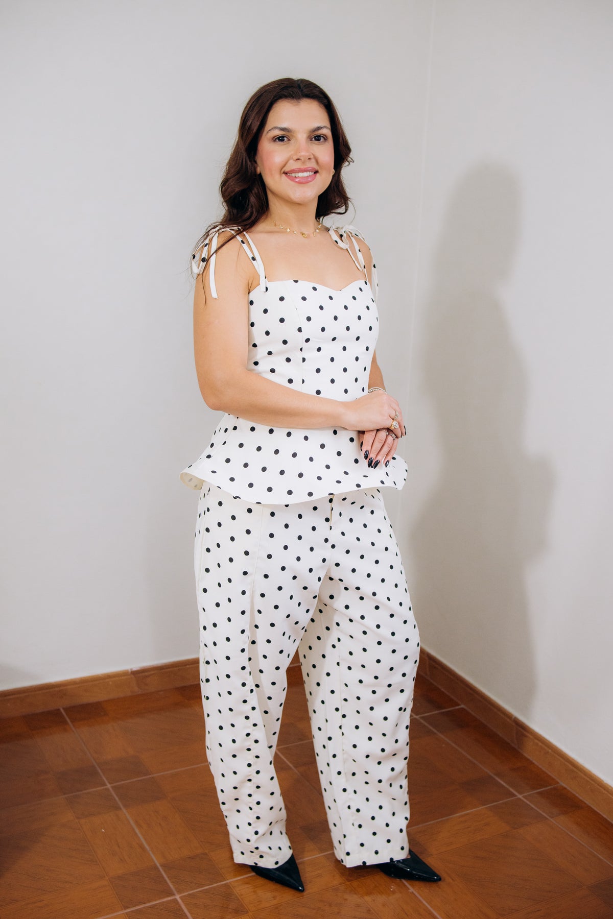 Calça Mari Poá