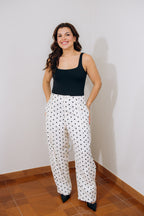 Calça Mari Poá