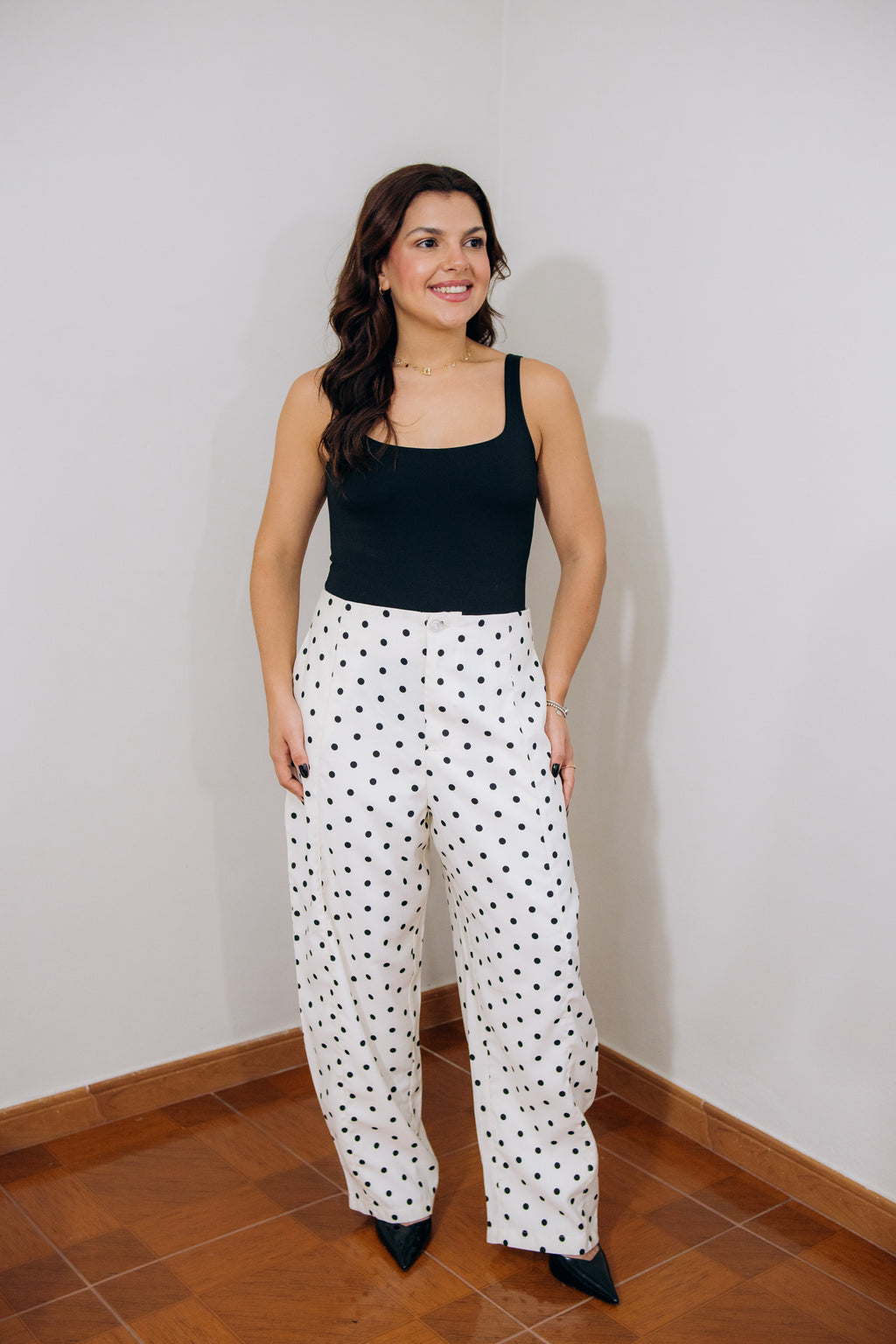 Calça Mari Poá