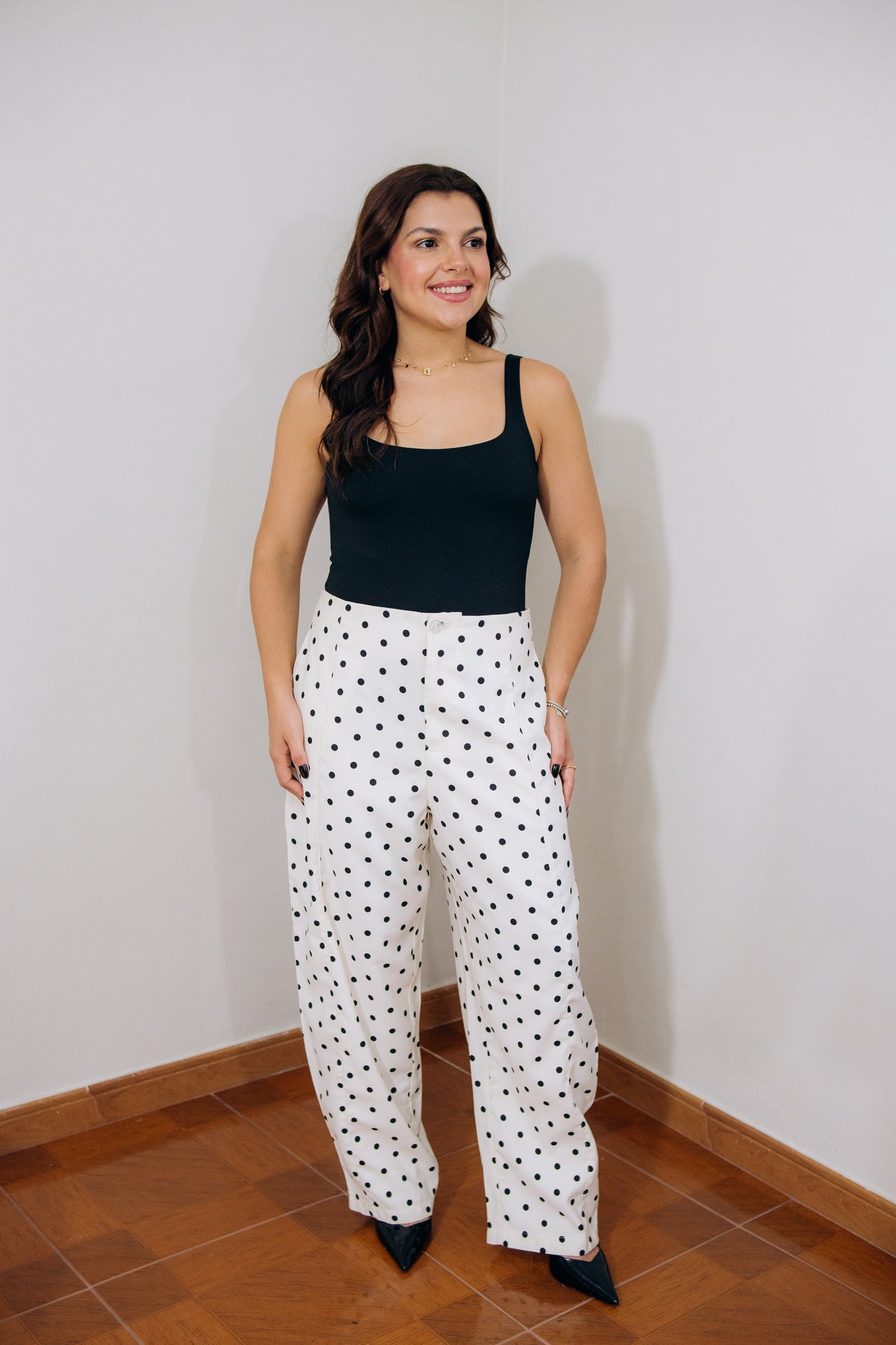 Calça Mari Poá