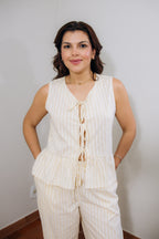 Blusa Nathi