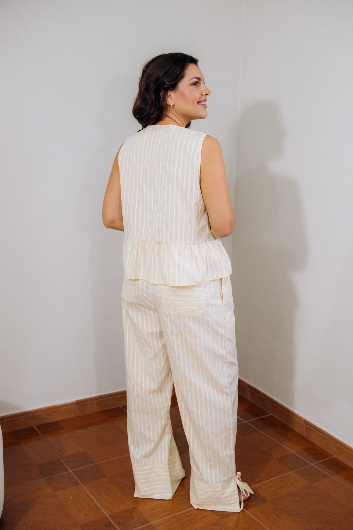 Calça New Nathi